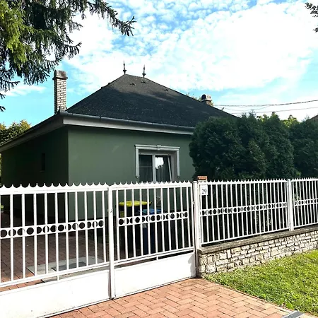 Apartmán Szellmann Haz Balatonföldvár