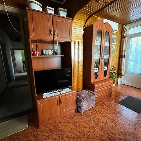 Szellmann Haz Apartmán