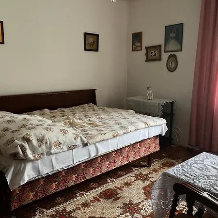 Apartmán Szellmann Haz *