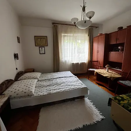 Szellmann Haz Balatonföldvár